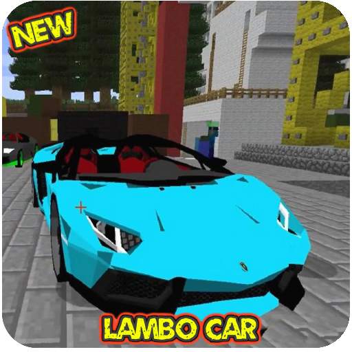 Mod Lambo Huracan : Car Mods 5.0