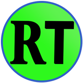RT News ( Russia Today ) icon
