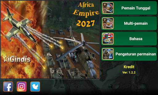 Kekaisaran Afrika screenshot 1