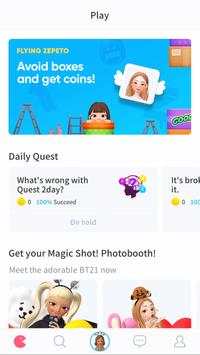 Zepeto Avatar Maker : Tips 2020 screenshot 3