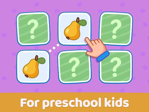 Toddler Baby educational games screenshot 16