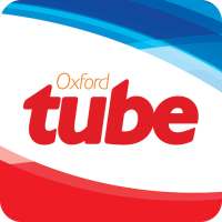 Oxford Tube Mobile Ticket logo