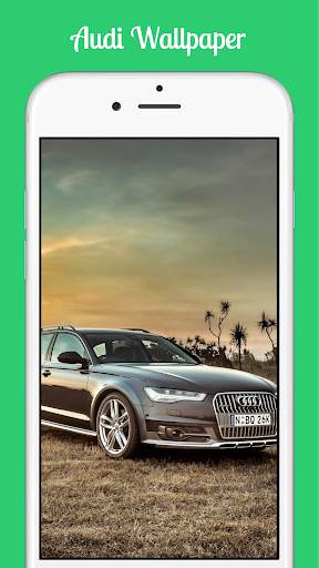 HD Car Wallpaper स्क्रीनशॉट 4