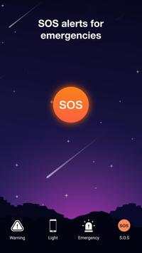 Flashlight screenshot 3