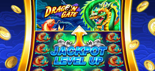 Golden HoYeah- Casino Slots screenshot 15