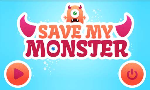 Save My Monster screenshot 1