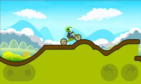 Moto Racing screenshot 4