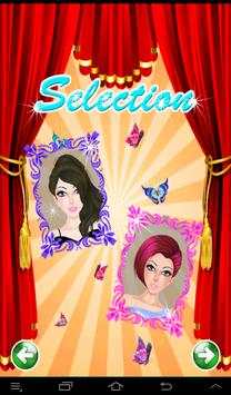 Pop Star Salon Christmas Games screenshot 9