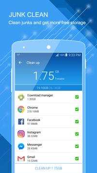 Battery Life Du Saver screenshot 3