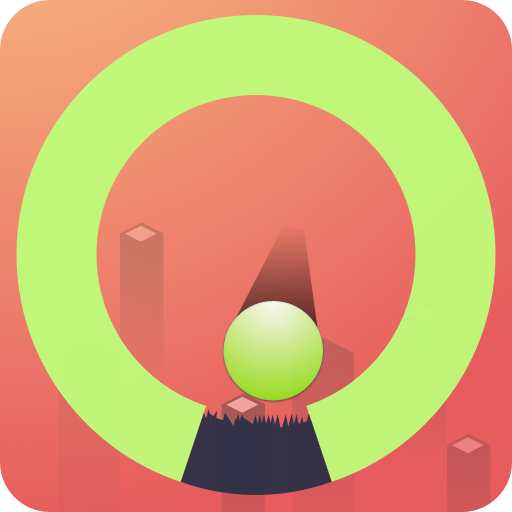 Protect the Ball - Keep the ball Moving icon