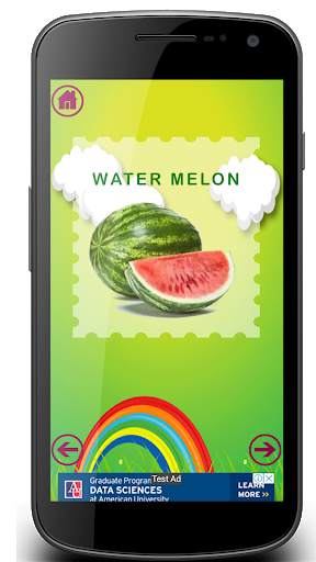 Educational Games for Kids screenshot 5