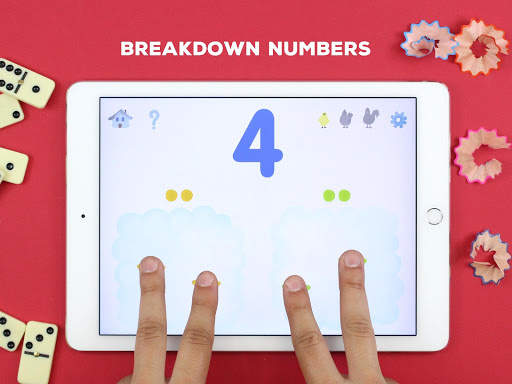 10 Finger screenshot 4