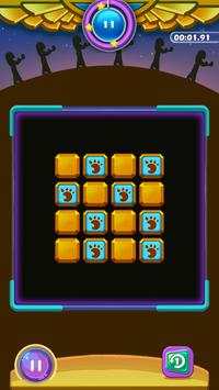 Pharaoh Saga Rune Crush screenshot 5