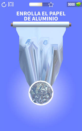 Foil Turning 3D screenshot 11