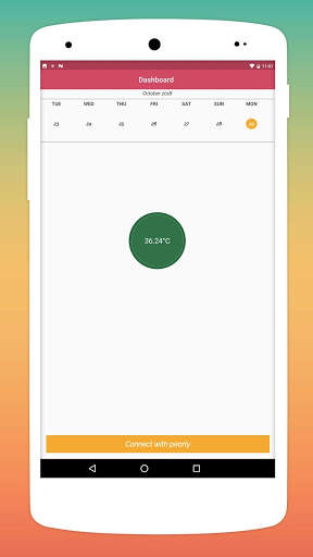 pearly® Cycle screenshot 2