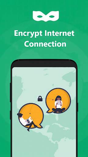 iTop VPN screenshot 3