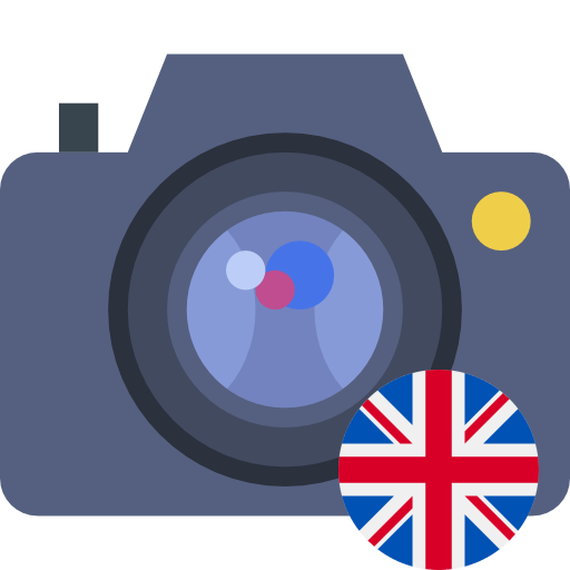 Universal Camera Remote Control icon