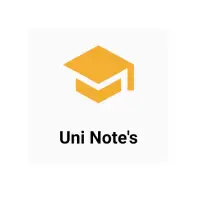 Uni Notes icon