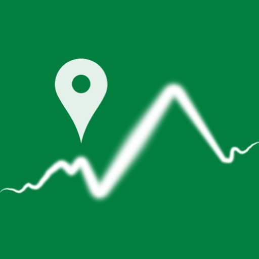 Green Tracks - hiking partner V10.2