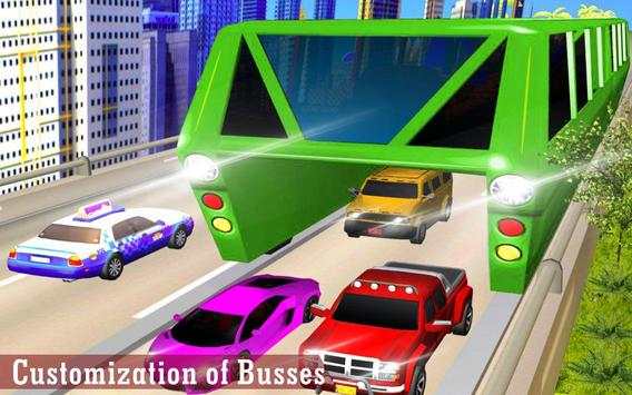 China Transit City Bus screenshot 3