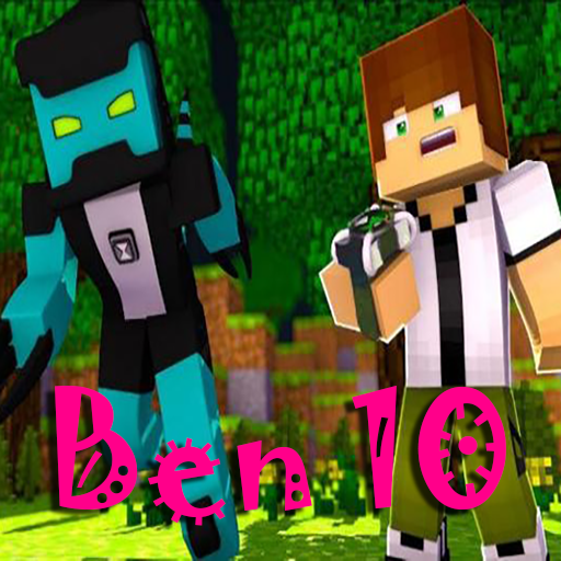 Ben Addon for Minecraft icon