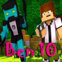 Ben Addon for Minecraft