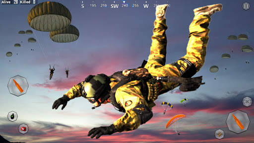 IGI 2 Fire Free 2021 Game: New Free Games 2021 screenshot 1