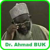 Tijalatus Sunnah Dr. Ahmad BUK 3