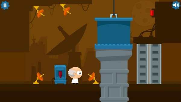 Mini Scientist screenshot 3