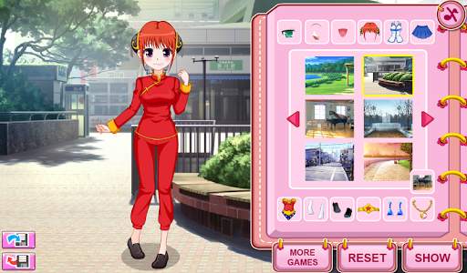 Cosplay screenshot 7