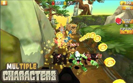 Looney Toons Dash 2 screenshot 4