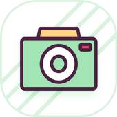 Candy Edit Snaps Selfie Camera 1.1.6