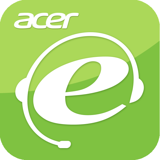 Acer eService icon