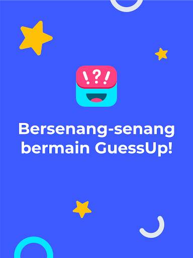 GuessUp - Tebak Kata screenshot 14