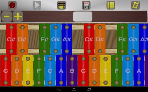 Vibrafun screenshot 15