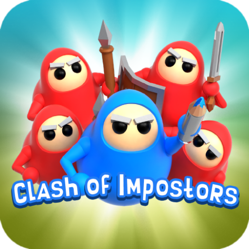 Clash of Impostors icon