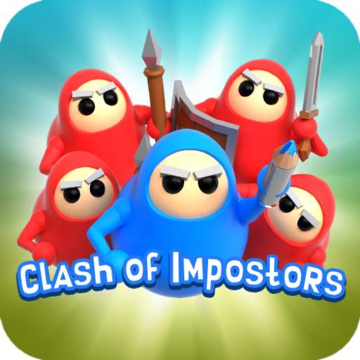 Clash of Impostors 0.91