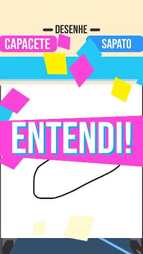 Doodle Run screenshot 4