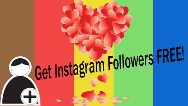 Get Instagram Followers FREE! screenshot 1