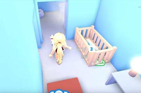 Tips: Adopt Me Roblox screenshot 1
