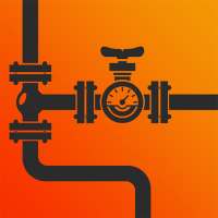 Piping Toolbox: ASME, Flange, Fitting, Valve, Eng on 9Apps