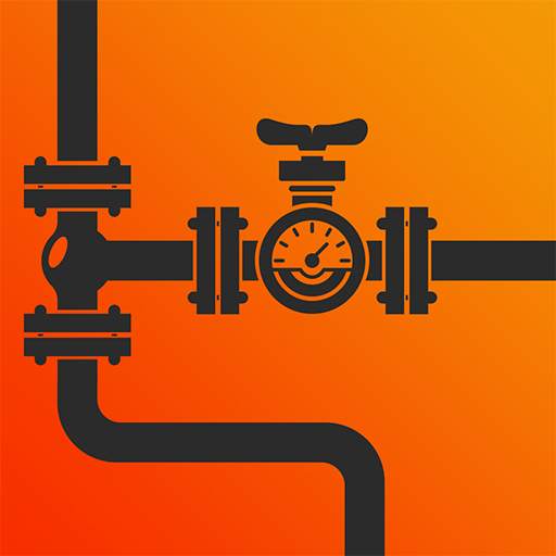 Piping Toolbox: ASME, Flange, Fitting, Valve, Eng 3.1.1