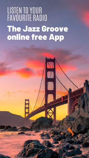 The Jazz Groove online free App screenshot 2