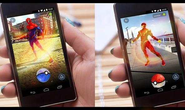 Catch Hero For Pokemon GO screenshot 1