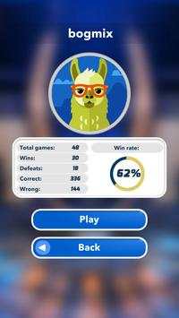 Millionaire - Free Trivia & Quiz Game screenshot 7