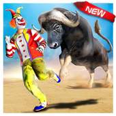 Bull Simulator : Bull Games 1.2