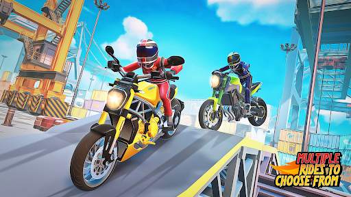 Real Car Racing Game: Car Game screenshot 2