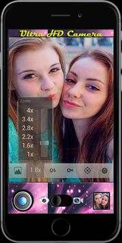 Super HD Camera (1080p) screenshot 5