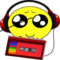 Listen to Music from the 60's and 70's in Spanish logo