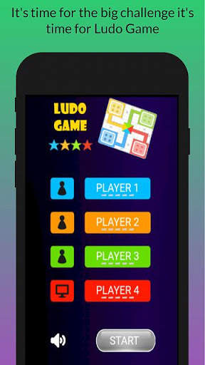 Ludo Plus screenshot 2